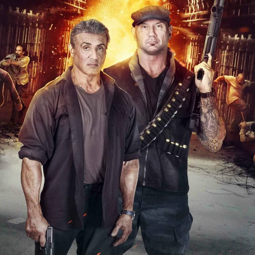 План побега 3