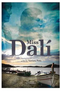 Мисс Дали (2018)