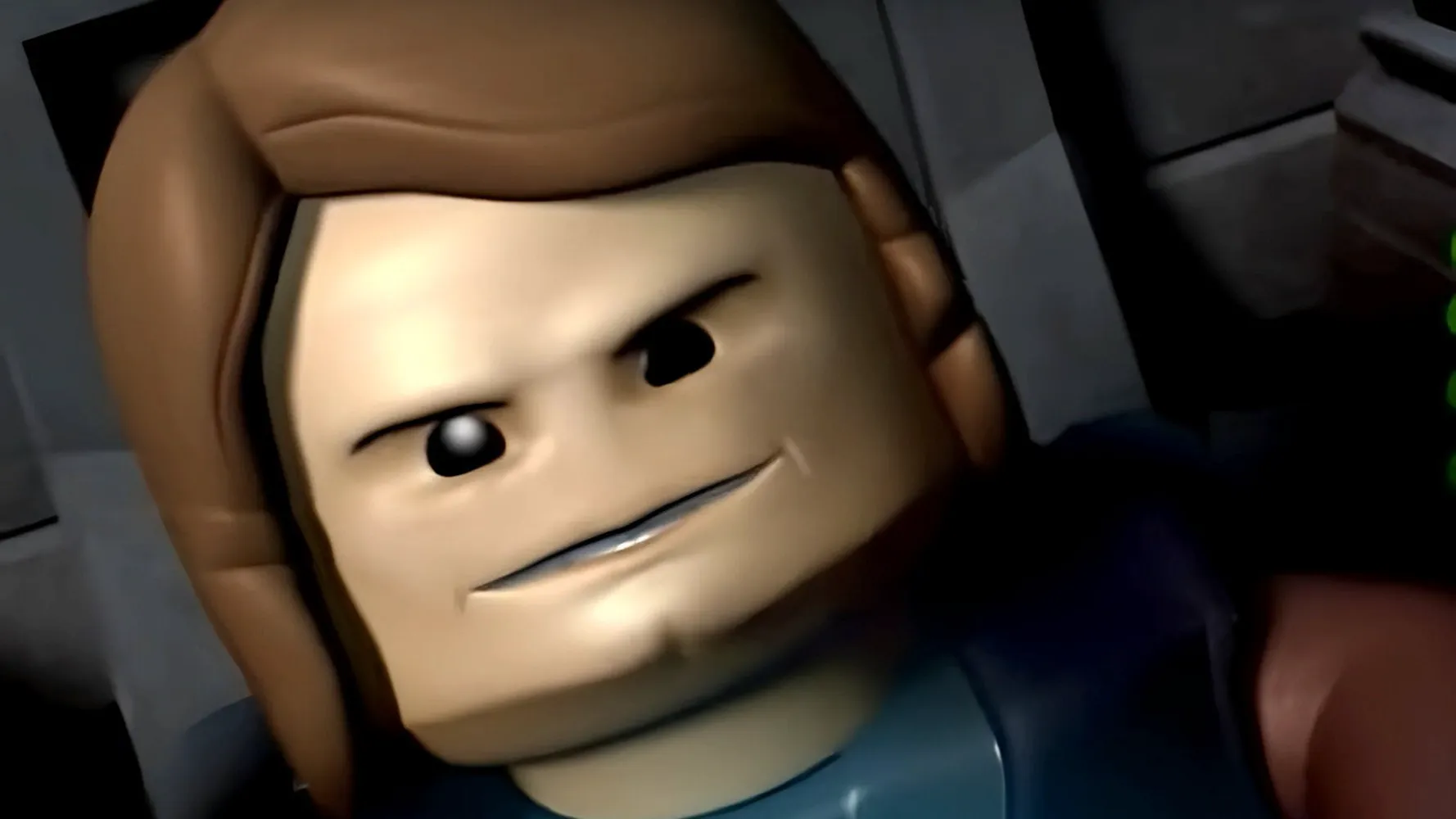 Lego Звёздные войны. Месть детальки