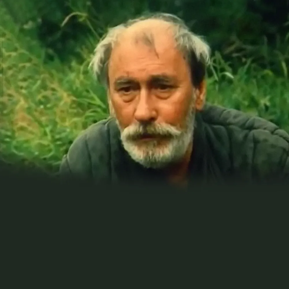 Душа моя, Мария