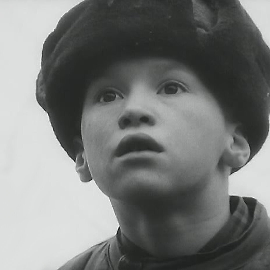 Замри-умри-воскресни!