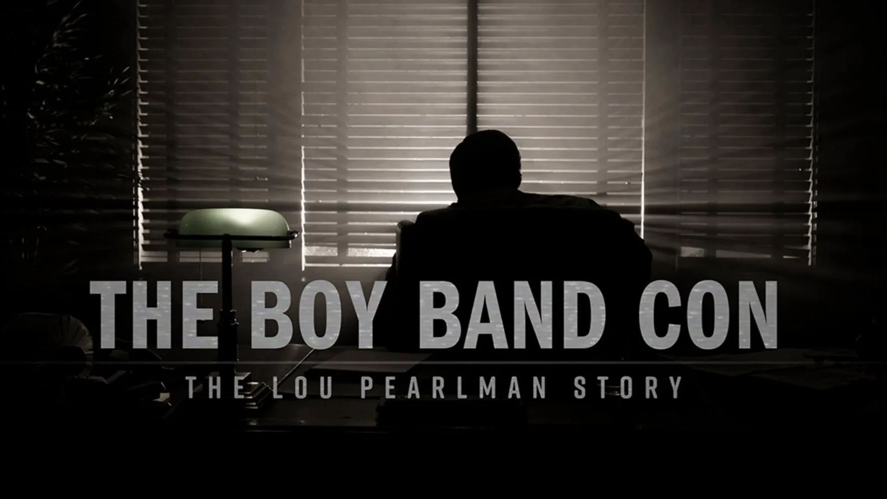 The Boy Band Con: История Лу Пёрлмана