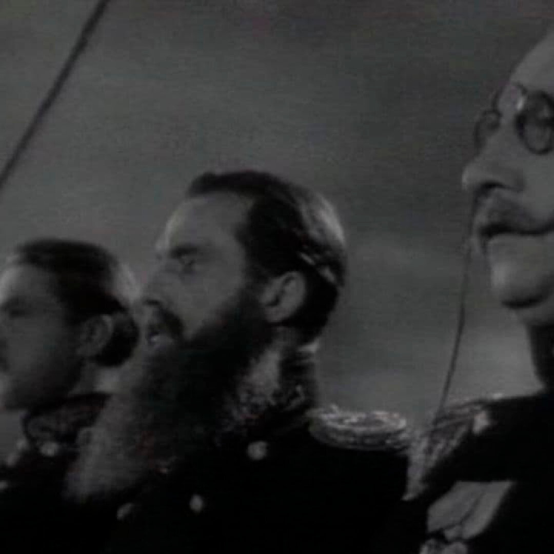 Крейсер «Варяг»