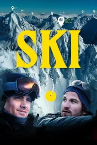 Лыжи: Величайший ски-тур всех времен (2024)