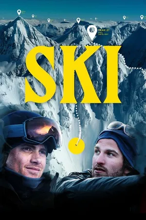 Лыжи: Величайший ски-тур всех времен