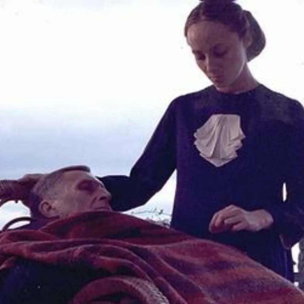 Дневник его жены