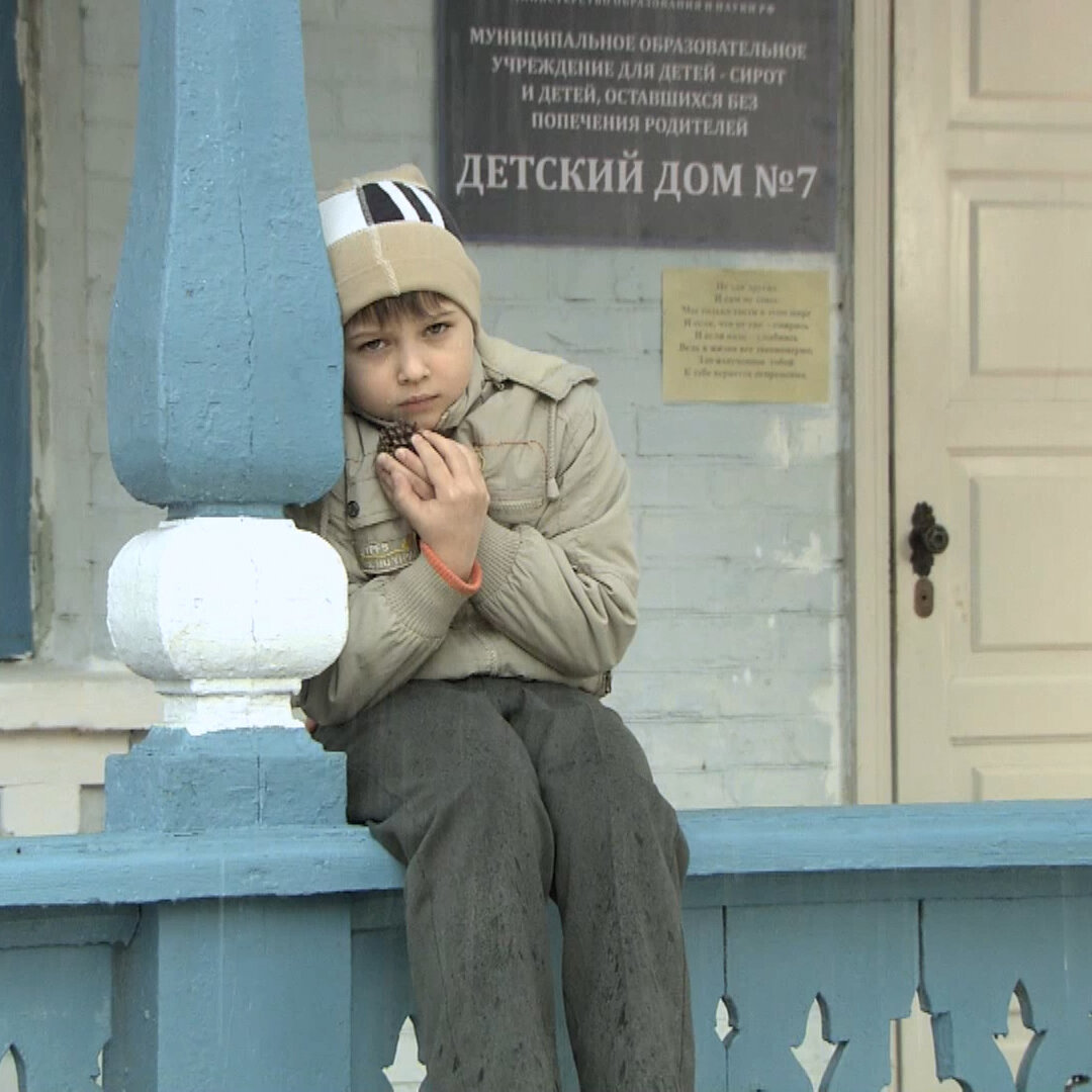 Последняя роль Риты