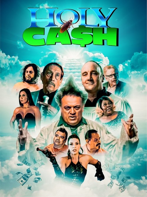 Святые бабки