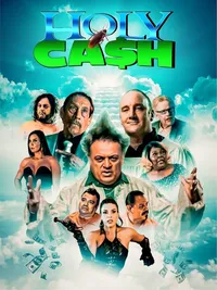 Святые бабки (2024)