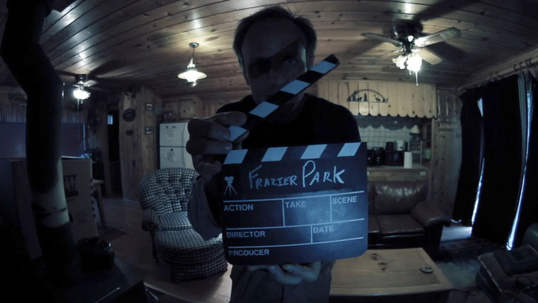 Фрейзер Парк