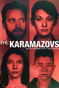 Карамазовы (2024)