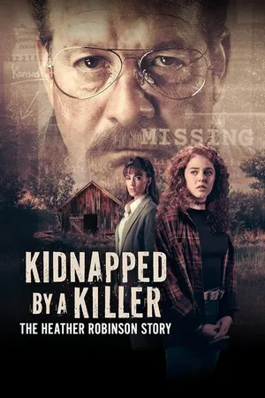 Похищена убийцей: история Хизер Робинсон