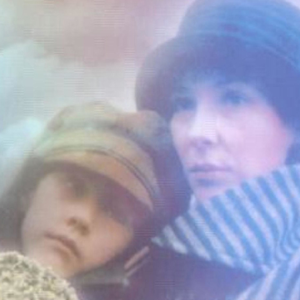 Повесть непогашенной луны