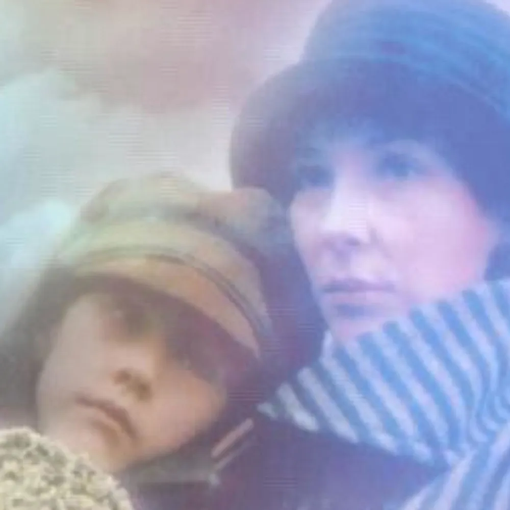 Повесть непогашенной луны