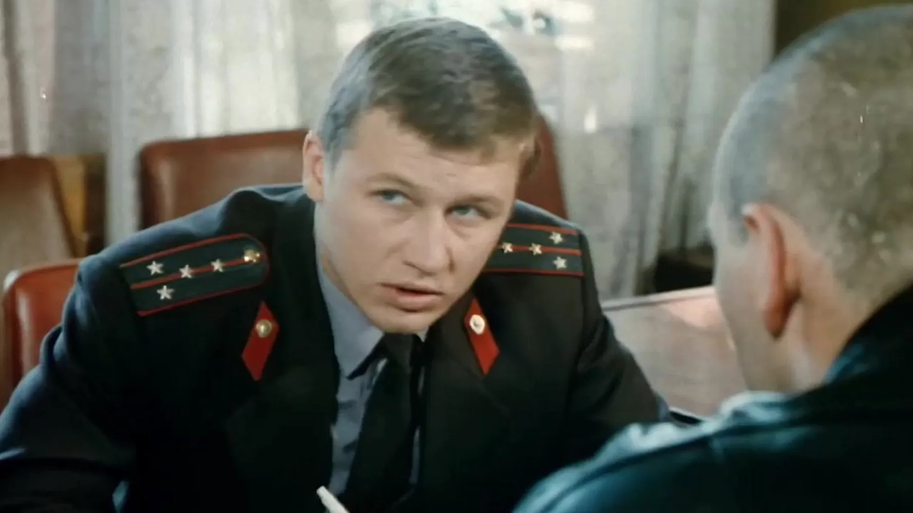 Игра всерьез