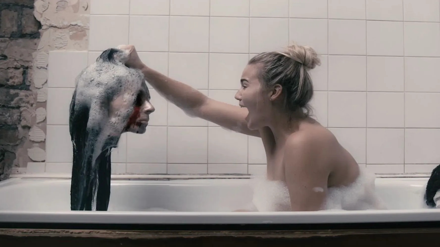 Глаз демона