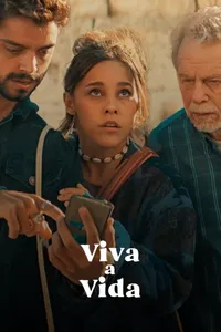 Да будет жизнь! (2025)