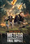 Метеор: последнее столкновение
