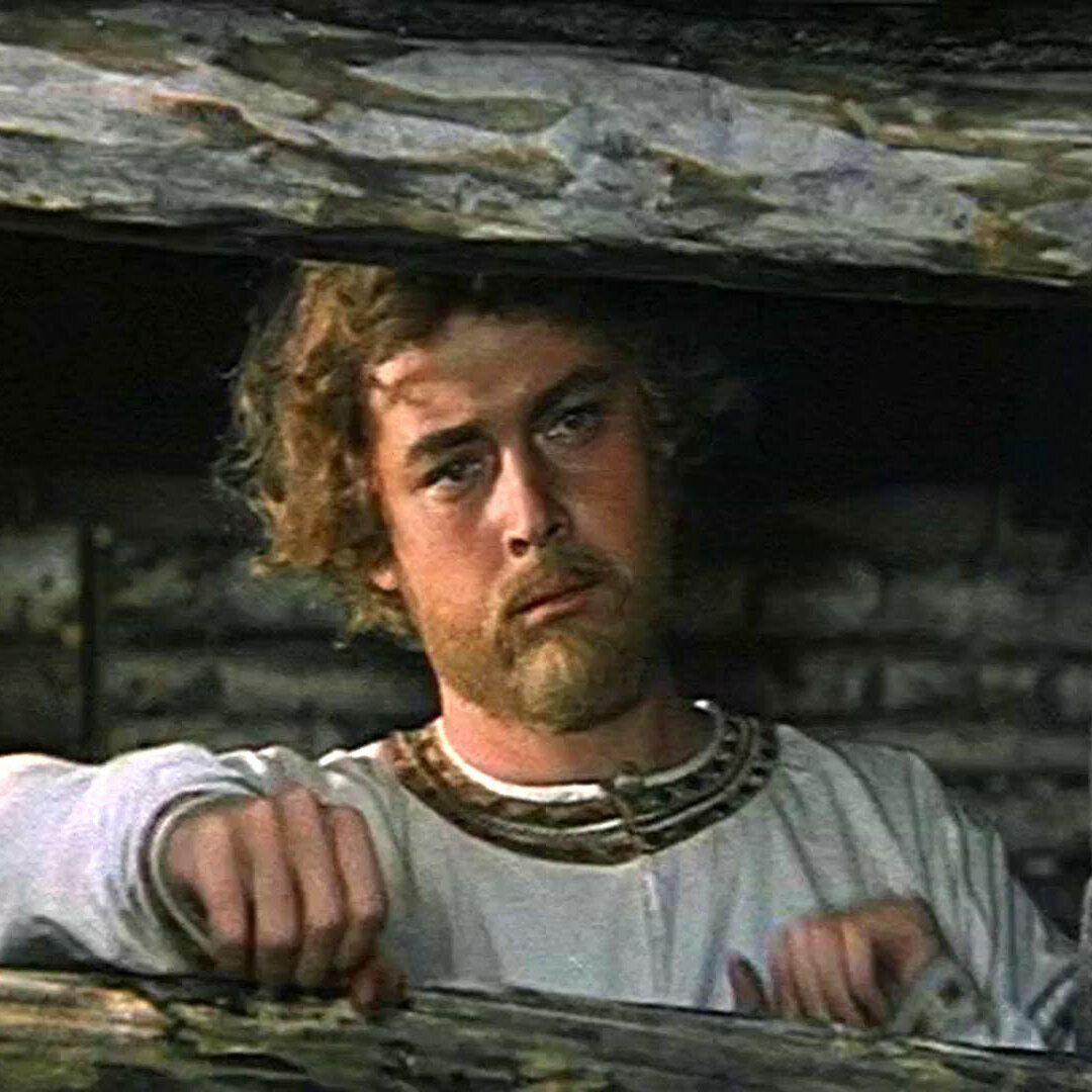Василий Буслаев