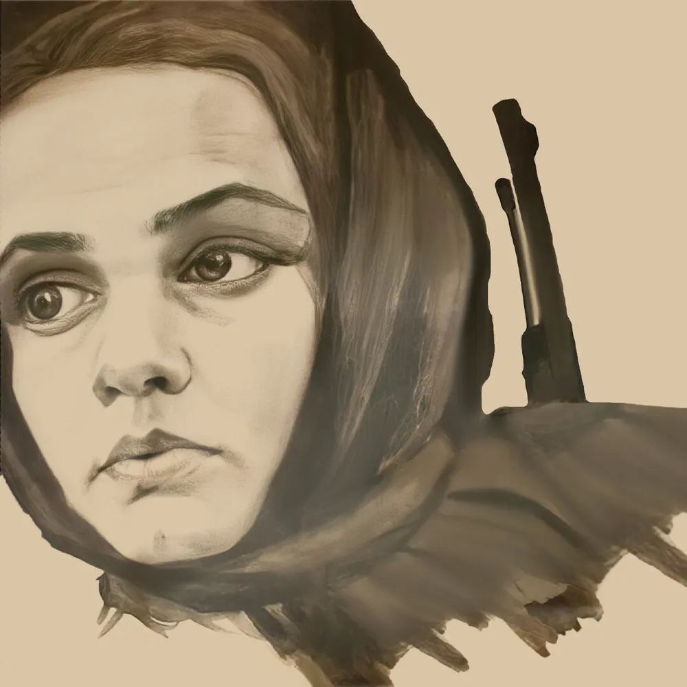 Нина