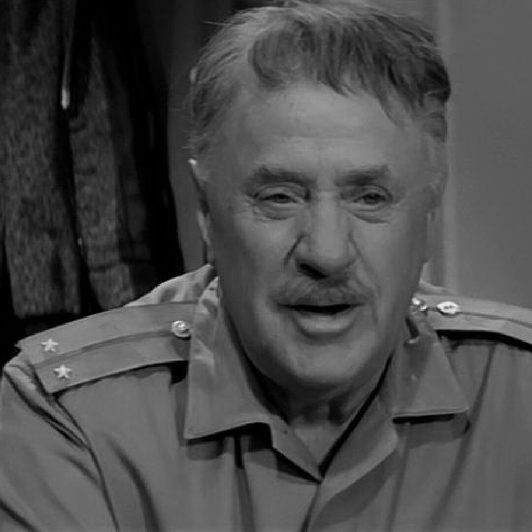 Деревенский детектив