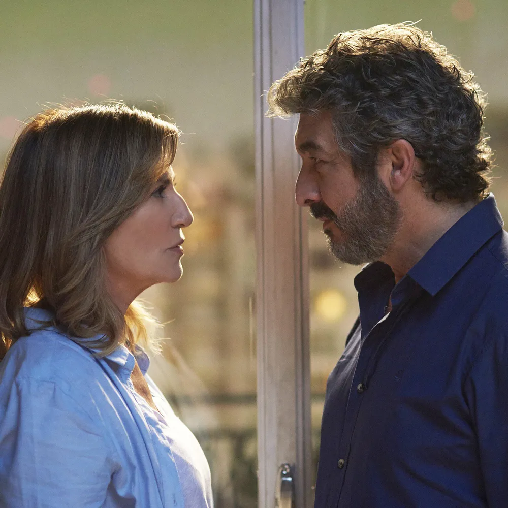 Любить нельзя расстаться