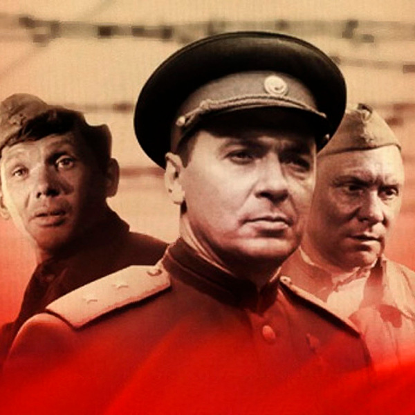 На пути в Берлин