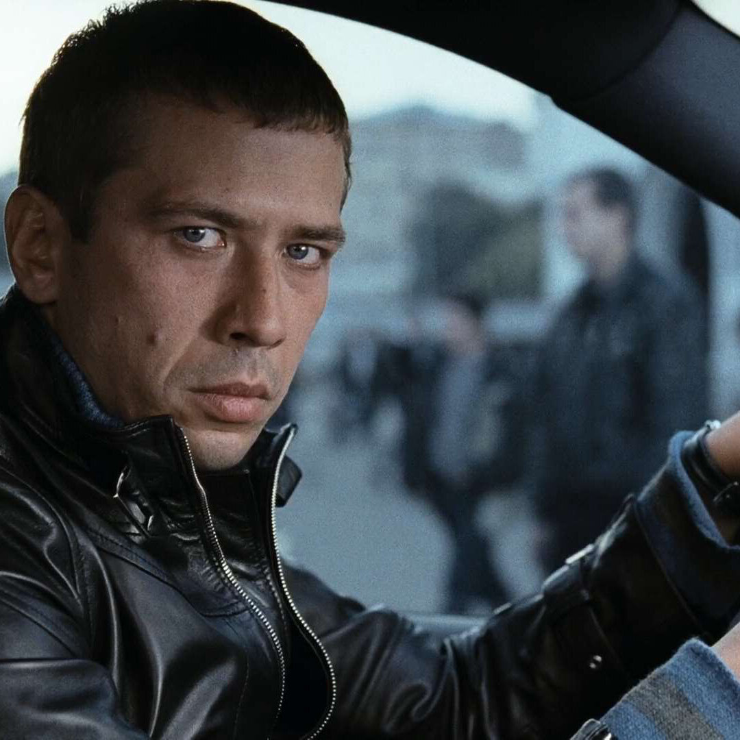 Антибумер