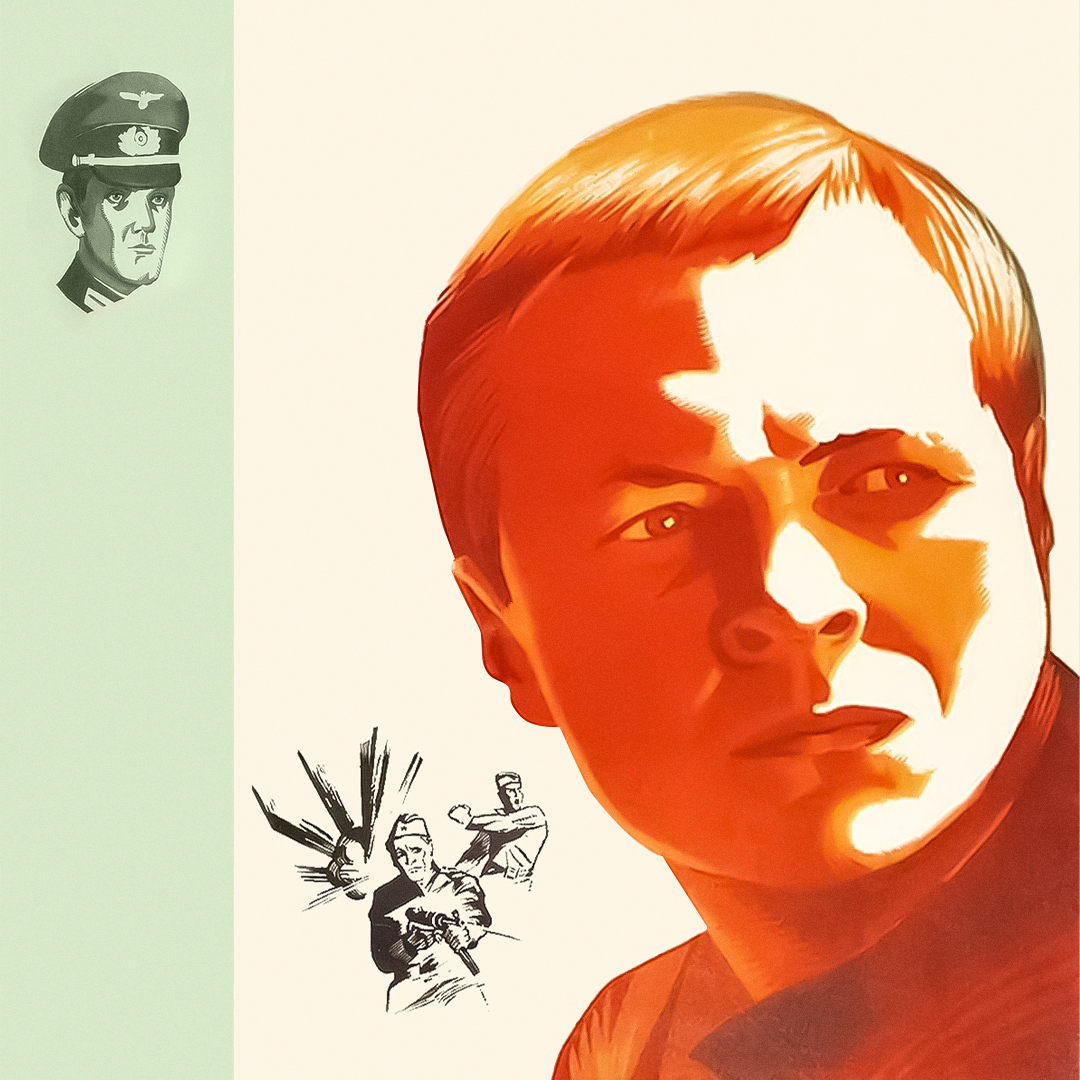 Ожидание полковника Шалыгина