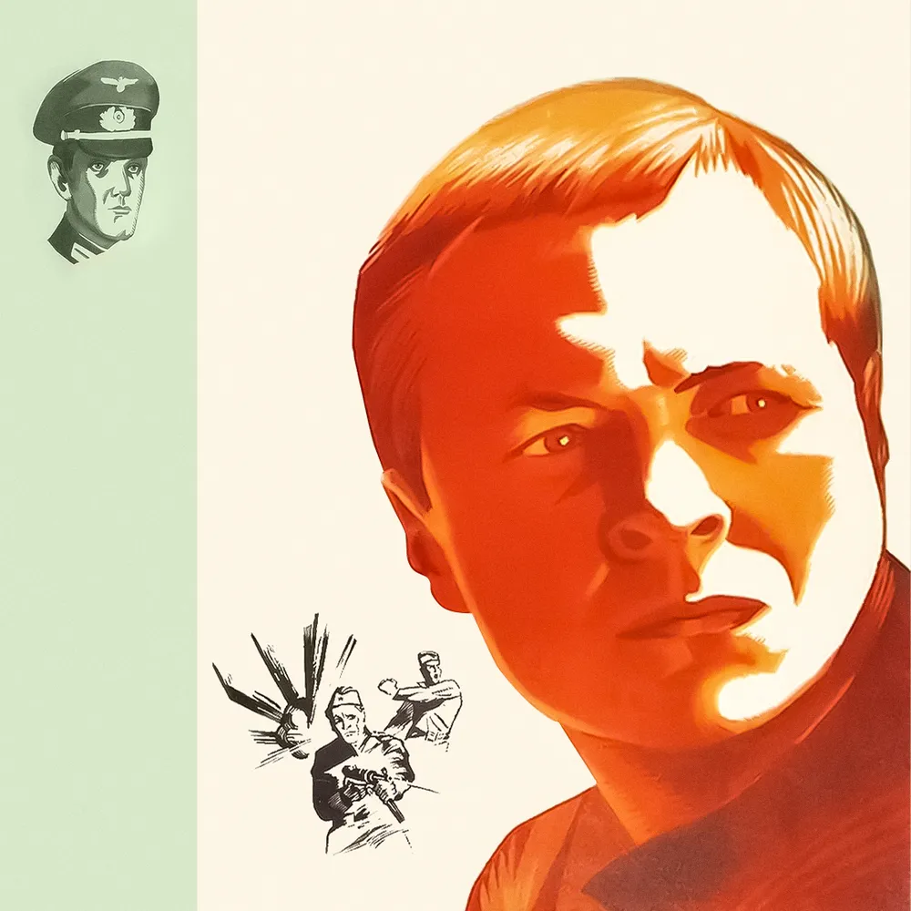 Ожидание полковника Шалыгина