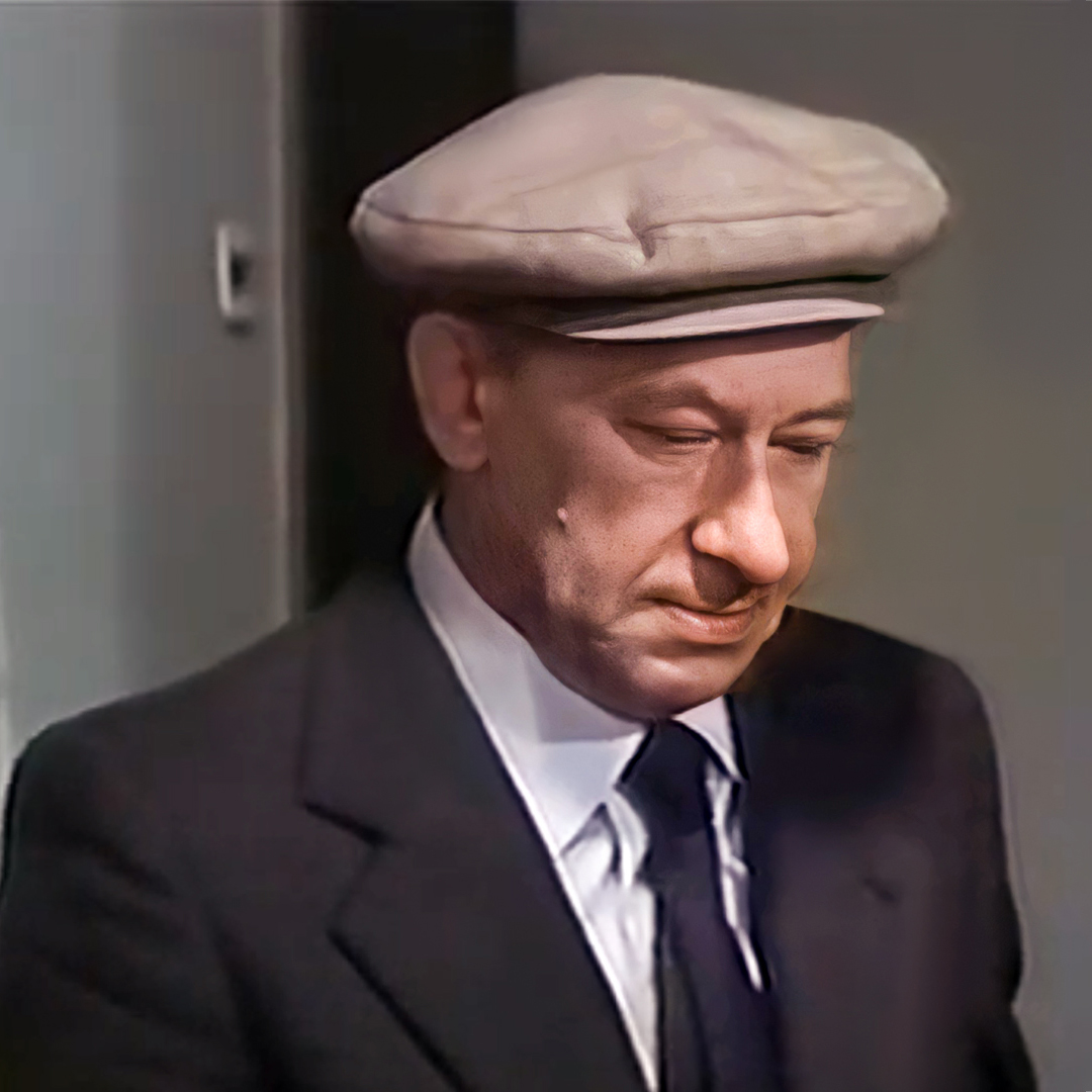 Еще люблю, еще надеюсь