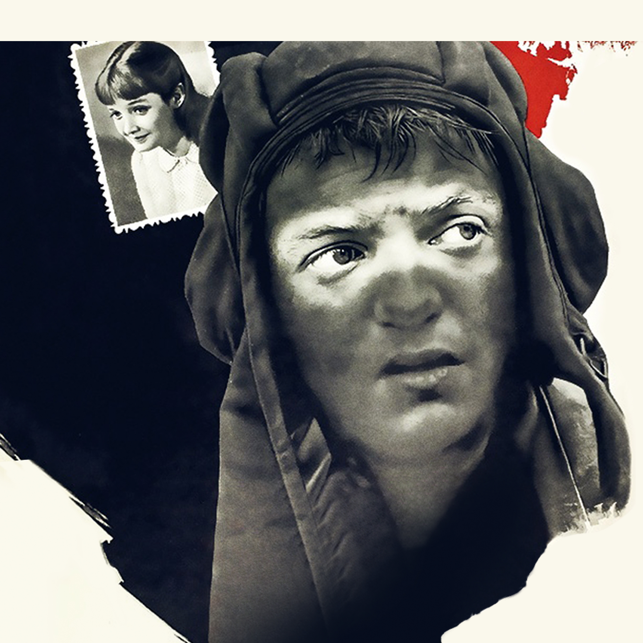 Экипаж машины боевой
