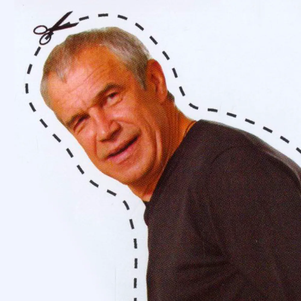 Папа напрокат