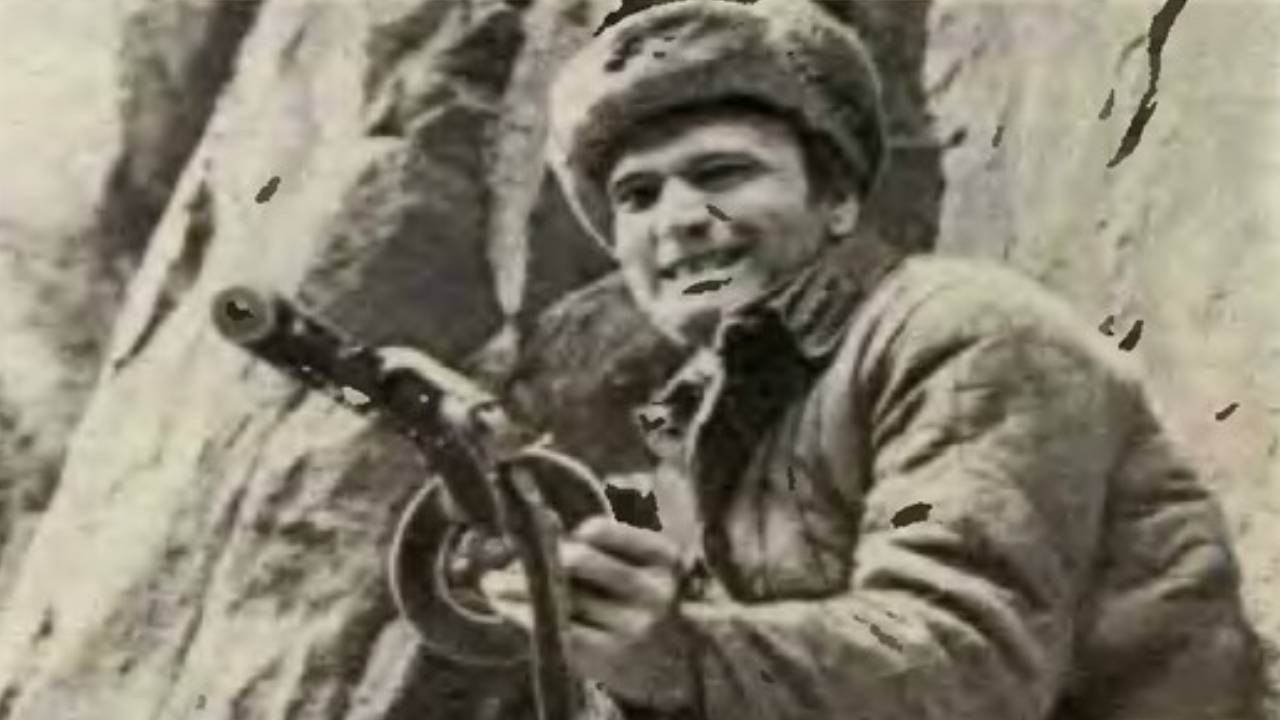 Подснежники и эдельвейсы