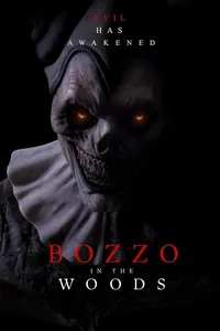 Боззо в лесу (2025)