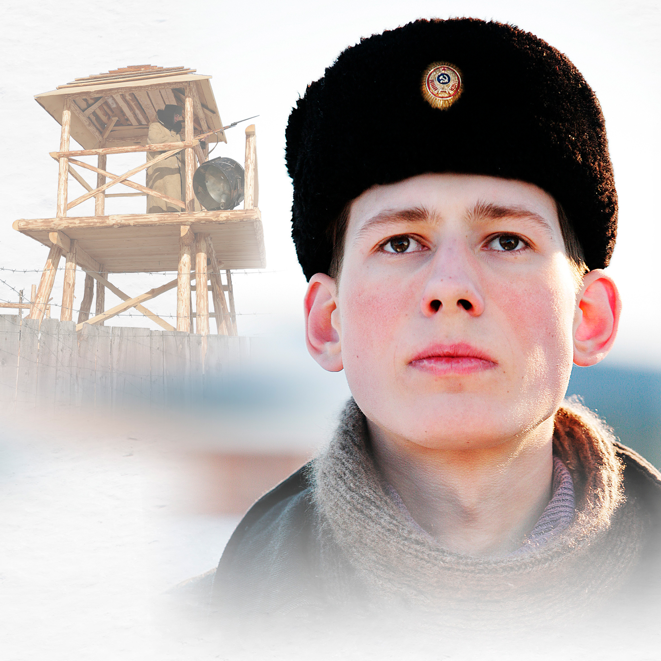 Петя по дороге в Царствие Небесное