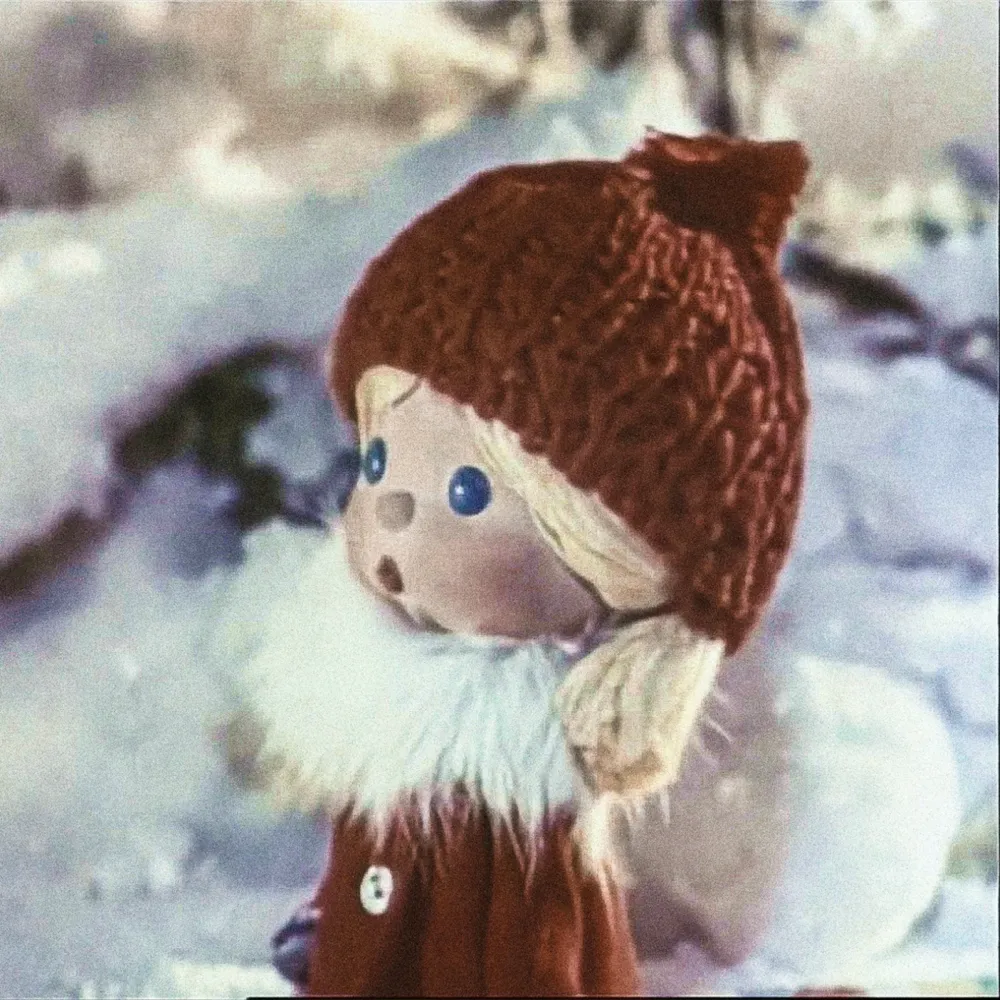 Новогодняя сказка