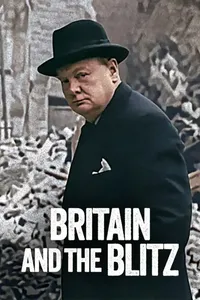 Британия и Блиц (2025)
