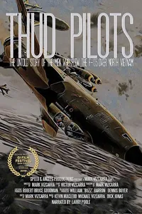 Пилоты Тада (2018)