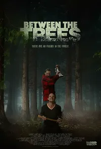 Среди деревьев