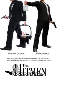 Киллеры (2024)