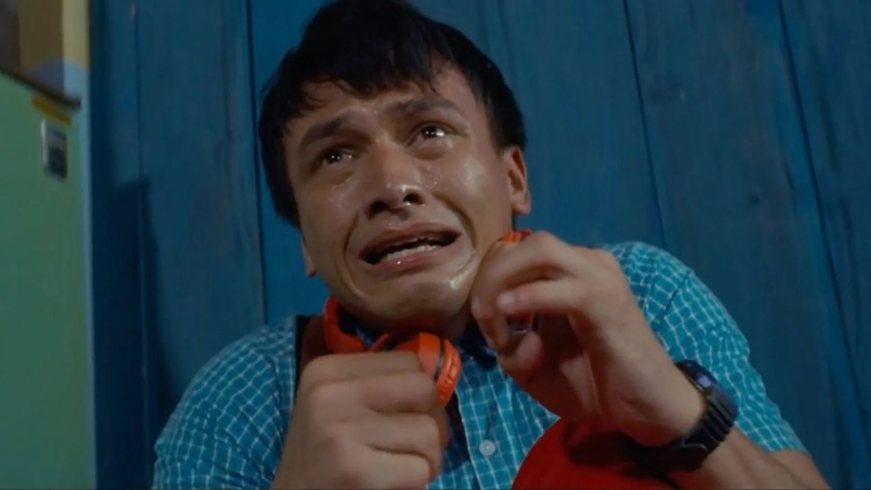 Меня зовут Джати и у меня Аспергер