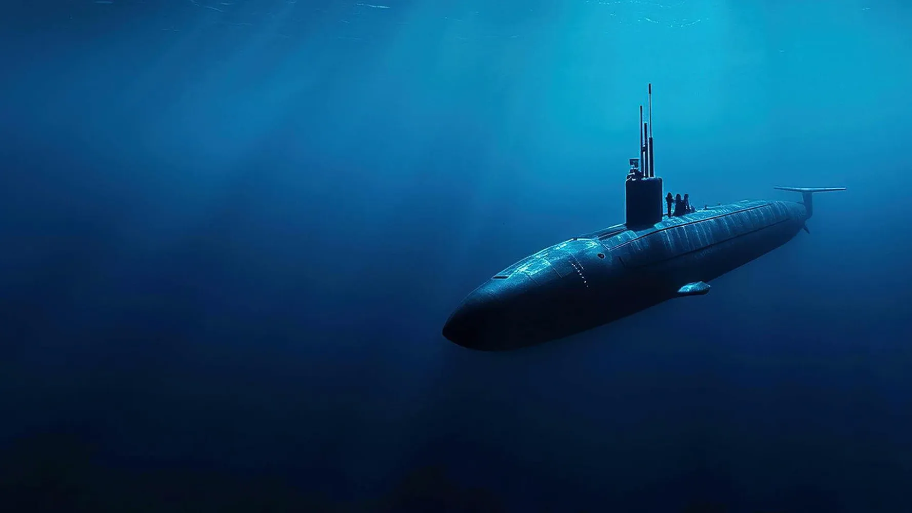 U-455. Тайна пропавшей субмарины