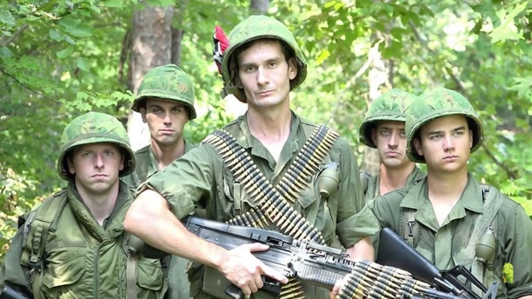 Взвод