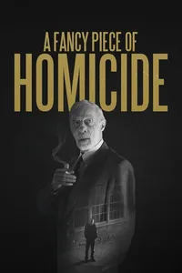 Одно изысканное убийство (2017)