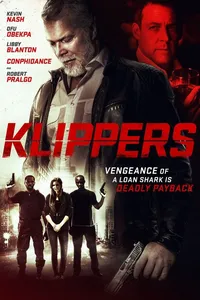 Киллеры (2018)