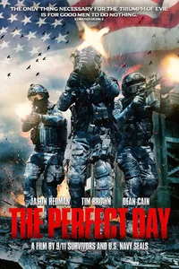 Идеальный день (2017)