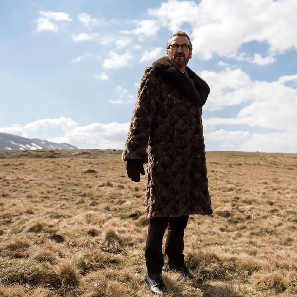Я — миллиардер