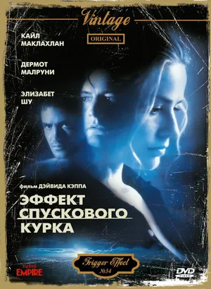 Эффект спускового курка