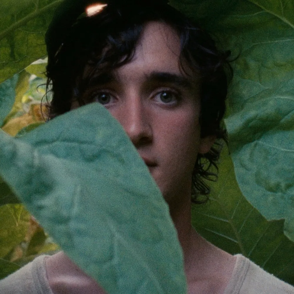Счастливый Лазарь